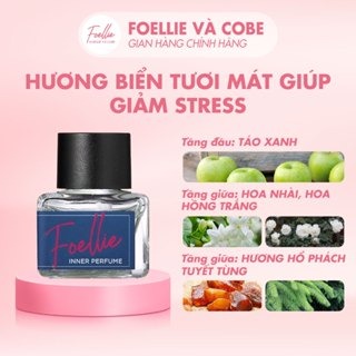 Mùi nước hoa hương thơm táo xanh