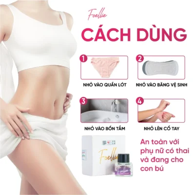 Các tiện ích sản phẩm