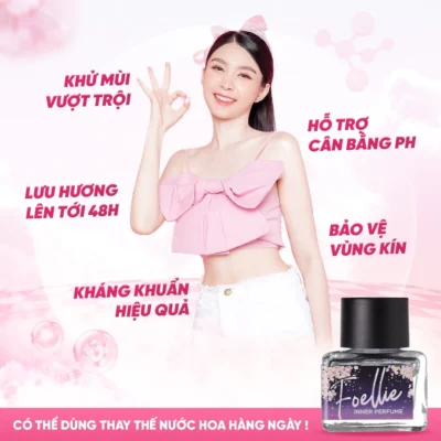 Các tiện ích sản phẩm