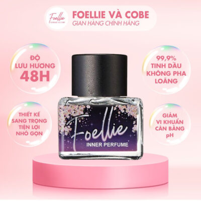 Foellie Eau De Cherry