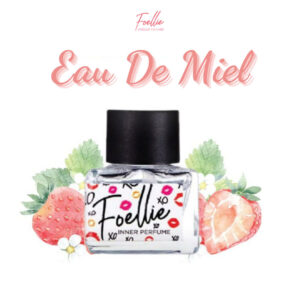 Nước Hoa Vùng Kín Foellie Eau De Miel Innerb XO