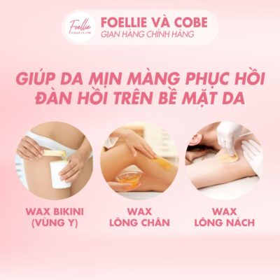 Giải Pháp Chăm Sóc Toàn Diện Sản Phẩm Dưỡng Vùng Kín Hiệu Quả