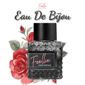 nước hoa vùng kín Foellie eau de bịou