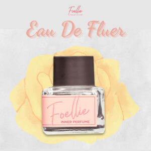 Nước Hoa Vùng Kín Foellie Eau de BonBon