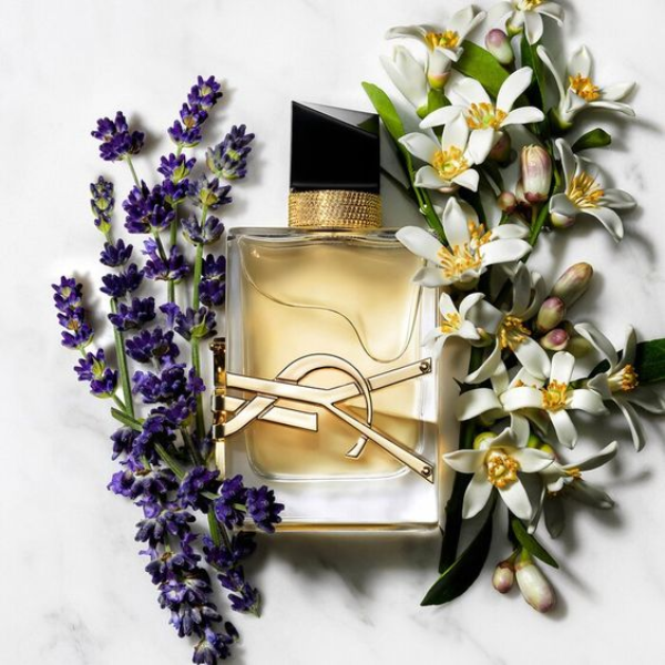 Nước hoa YSL Libre EDP hương thơm ngọt ngào sắc xuân