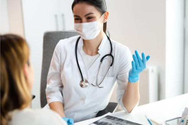 Cách Loại Bỏ Mùi Hôi Vùng Kín Hiệu Quả Ở Phái Nữ.