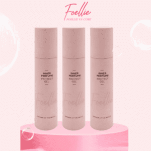 Gel Vệ Sinh Vùng Kín Foellie Inner Perfume Protect