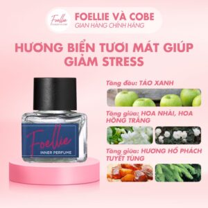 nước hoa foellie