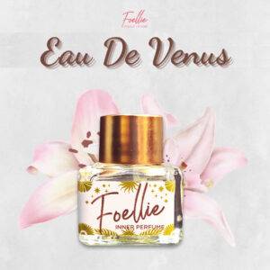 Nước Hoa Vùng Kín Foellie Eau De Venus Innerb Perfume