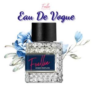 Nước Hoa Vùng Kín Foellie Eau De Vouge